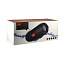 Колонка BY-1050 (Bluetooth/MicroSD/USB/AUX) синяя