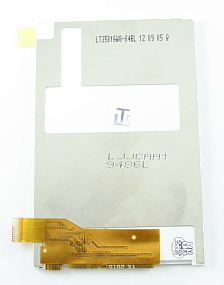 Дисплей для телефона Alcatel OT-4007D/OT-4014D/OT-4015D/OT-4018 (Pixi/Pixi 2/C1/D1)