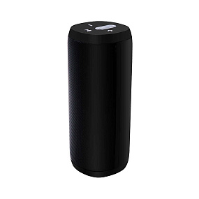 Колонка NBY 8810 (Bluetooth/TF/USB/AUX/FM) черная