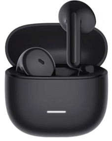 Bluetooth-наушники беспроводные Xiaomi Redmi Buds 8 Active черные