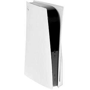 Игровая приставка Sony PlayStation 5 Disk (без игры)