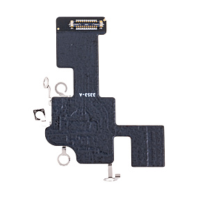 Шлейф iPhone 13 Pro Max антенна WiFi - Премиум