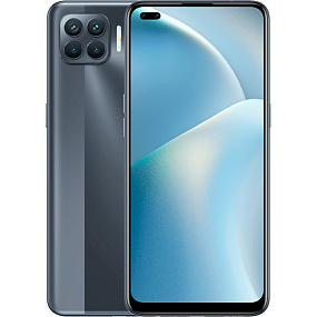 OPPO Reno 4 Lite 8/128Gb черный