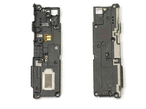 Звонок (buzzer) Xiaomi Redmi Note 4X в сборе