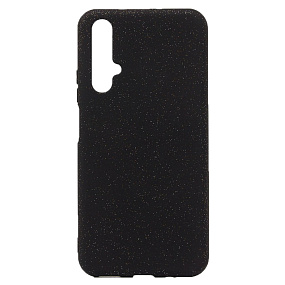 Силиконовый чехол Honor 20/nova 5T SC176 черный