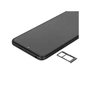 Смартфон Xiaomi Poco X5 5G 8/256gb черный