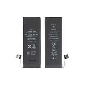 АКБ для телефона iPhone SE тех.пак.