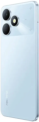 Смартфон Realme Note 80 4/128Gb синий