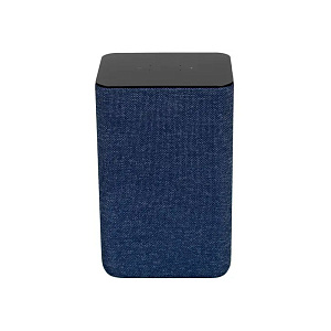 Умная колонка Яндекс Станция 2 с Алисой 30W синяя