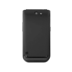 Мобильный телефон Nokia 2720 черный
