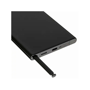 Смартфон Samsung Galaxy S22 Ultra 12/256Gb Black