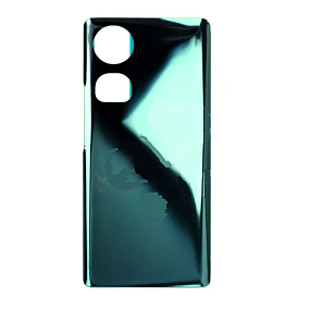 Корпус для телефона Huawei Honor 70 (FNE-NX9) Задняя крышка Зеленый