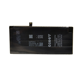 АКБ для телефона IPhone 8 Plus в упаковке