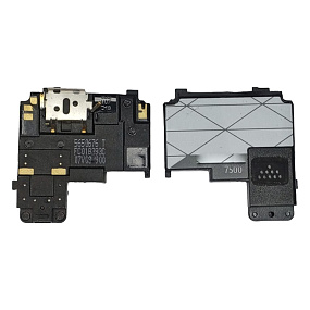 Звонок (buzzer) Nokia 7500 в сборе с антенной