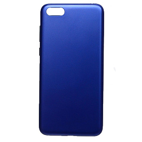 Корпус для телефона Huawei Y5 2018/Y5 Prime 2018/Y5 Lite 2018 Задняя крышка Синий
