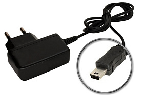 АЗУ Activ mini USB 2A EuroPack