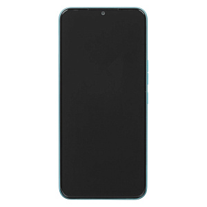 Смартфон Tecno Spark Go 2/32Gb бирюзовый