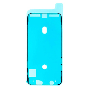 Скотч для сборки iPhone 13 mini водонепроницаемый Черный - Премиум