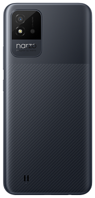 Realme Narzo 50i 2/32 черный