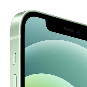 Смартфон Apple iPhone 12 256Gb зеленый