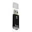 8Gb SmartBuy V-Cut черная 2.0