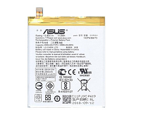 АКБ ORIG для телефона Asus C11P1511 ZE552KL/ZD553KL/ZD552KL (ZenFone 3/ZenFone 4 Selfie/ZenFone 4 Se