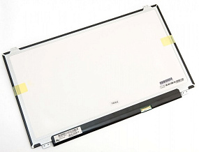 Матрица для ноутбука 15.6" 1920x1080 30 pin SLIM LED LM156LF5L01/NV156FHM-N42/B156HTN03.8 матовая