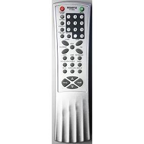 ТВ пульт универсальный TCL TC-802 TV
