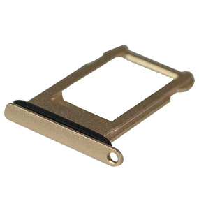 Контейнер SIM iPhone 7 Plus Золото