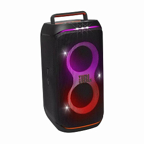 Портативная колонка JBL Partybox 120 160W черная