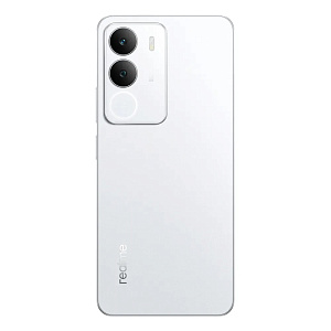 Смартфон Realme P3 Lite 4/128Gb белый