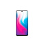 Дисплей для телефона Vivo Y91C/Y91/Y91i/Y95/Y93/Y1s (1820/2015) в сборе с тачскрином Черный