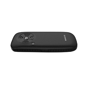 Мобильный телефон Maxvi B9 Black