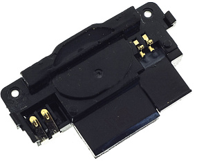 Звонок (buzzer) Samsung C5212 в сборе с антенной