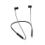 Bluetooth наушники Borofone BE58 внутриканальные черные