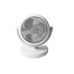 Вентилятор настольный Lydsto Desktor Fan GL XD-ZMXHS02 белый