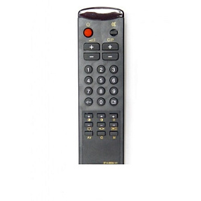 ТВ пульт SAMSUNG 3F14-00034-141