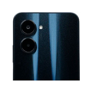 Смартфон Realme C33 4/64Gb черный