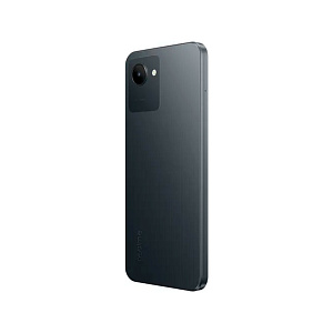 Смартфон Realme C30s 2/32Gb черный