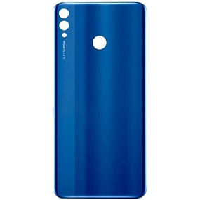 Корпус для телефона Huawei Honor 8X Max Задняя крышка Синий