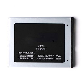 АКБ ORIG для телефона Micromax Q346 (Bolt) тех. упаковка 