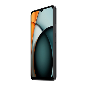 Смартфон Xiaomi Redmi A3 4/128Gb черный