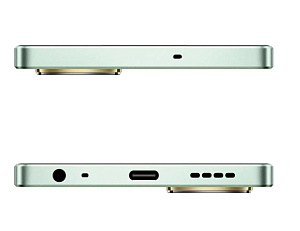 Смартфон Realme C67 8/256Gb зеленый
