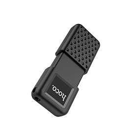 32Gb Hoco UD6 черная 2.0