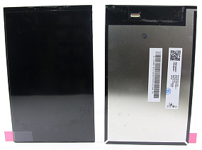 Дисплей для планшета Lenovo A5500/Huawei Mediapad M1 8.0 (CLAA080WQ05 V0.2)