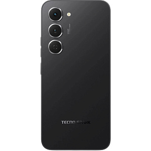 Смартфон Tecno Spark 40 Pro 8/256Gb черный