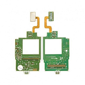 Шлейф Samsung E760