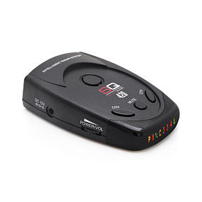 Радар-детектор Sound Quest 420 ST*