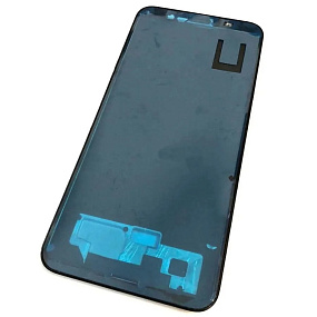 Рамка дисплея Huawei P40 Lite (JNY-LX1) Черная