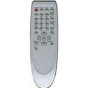ТВ пульт POLAR RC-1153012